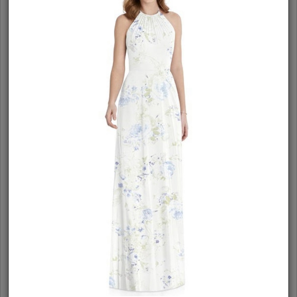 Dessy After Six Bridesmaids Dress